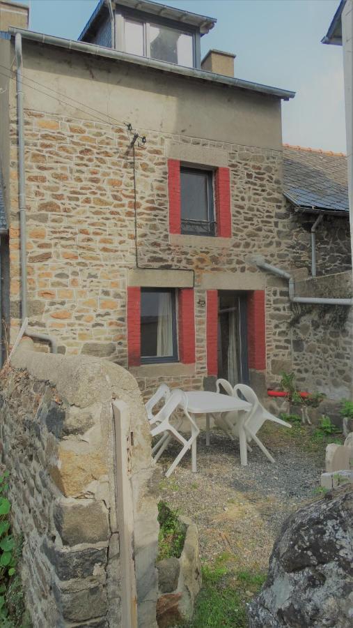 Maison De Pecheurs Saint-Quay-Portrieux Bagian luar foto