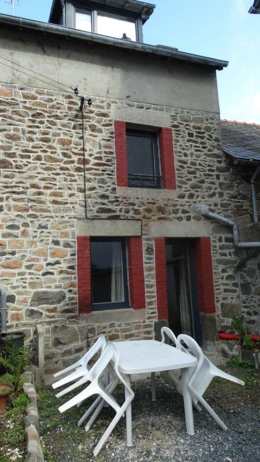 Maison De Pecheurs Saint-Quay-Portrieux Bagian luar foto
