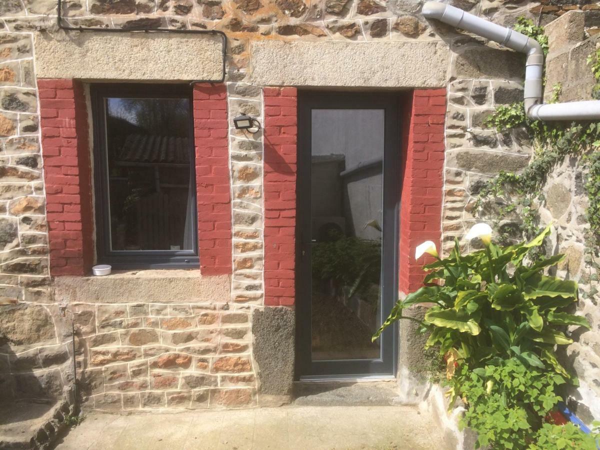 Maison De Pecheurs Saint-Quay-Portrieux Bagian luar foto